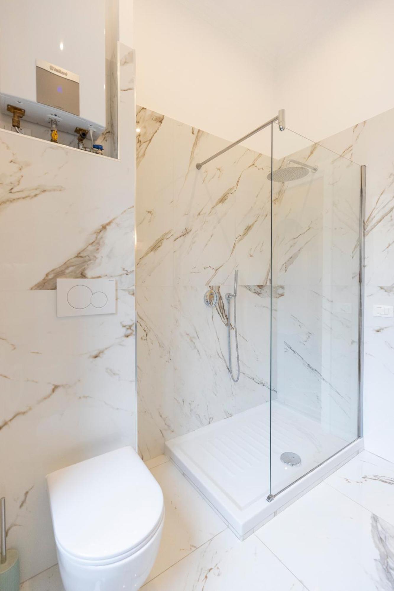 Scala Santa Cozy Flat Rom