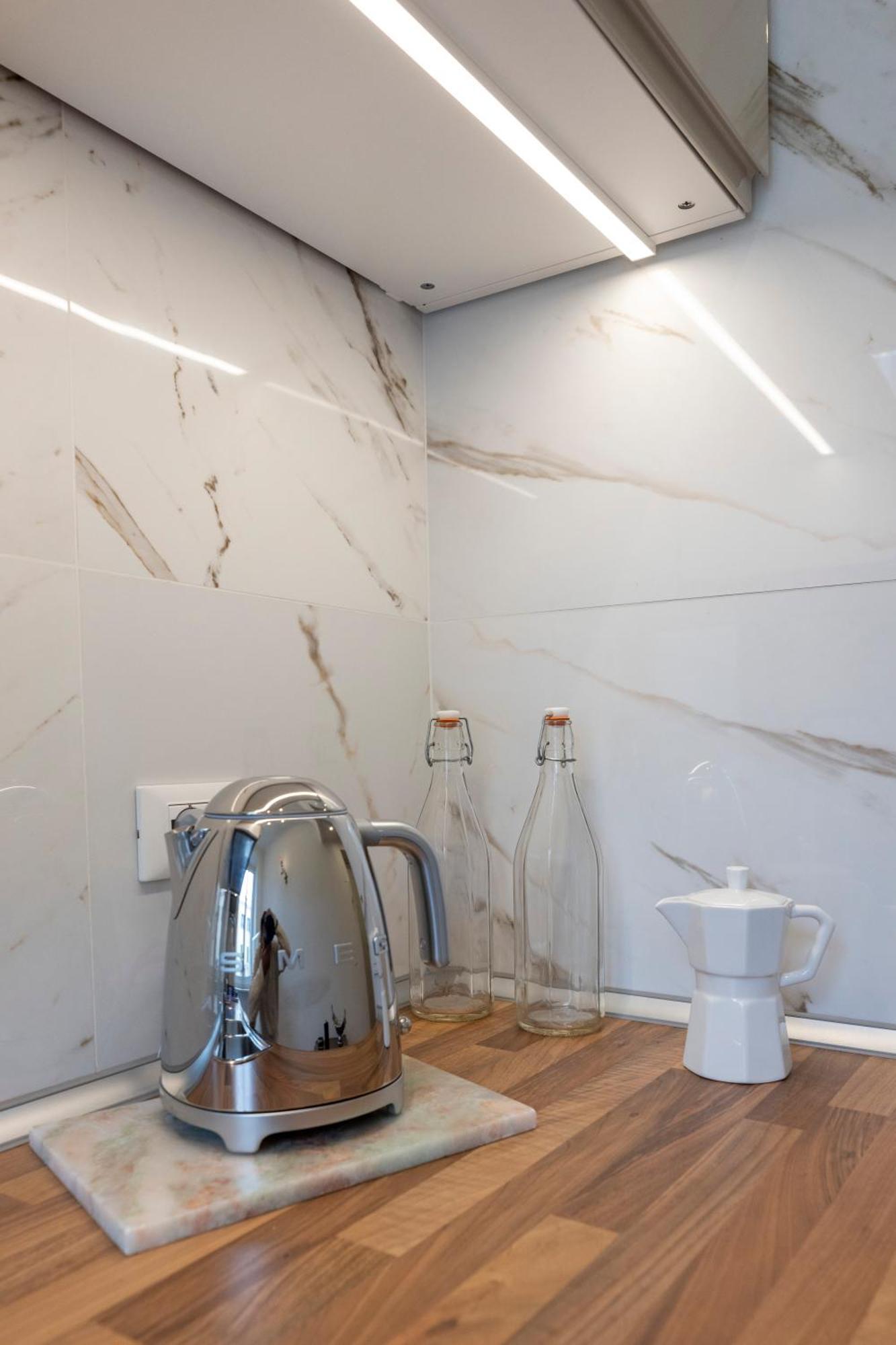 Apartment Scala Santa Cozy Flat *