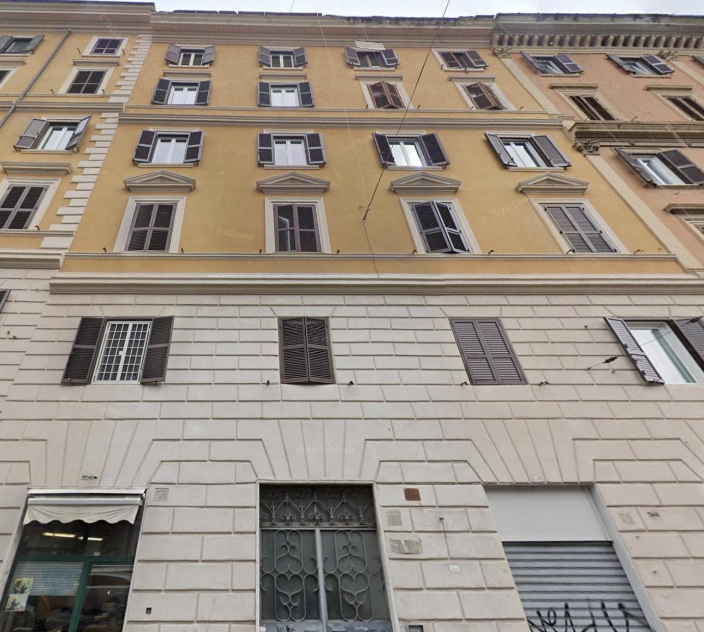 Scala Santa Cozy Flat Apartment Rom
