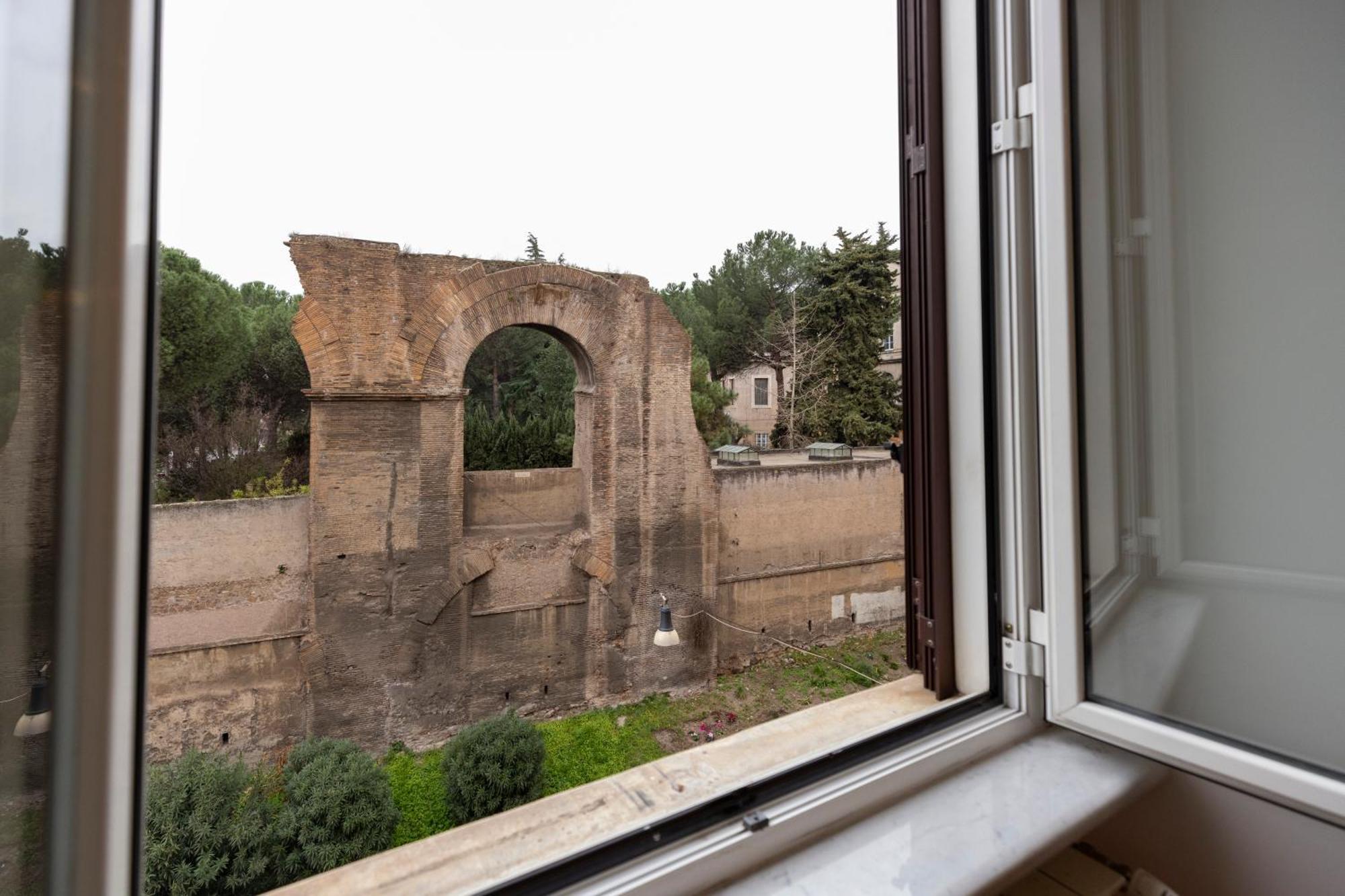 Scala Santa Cozy Flat Apartment *