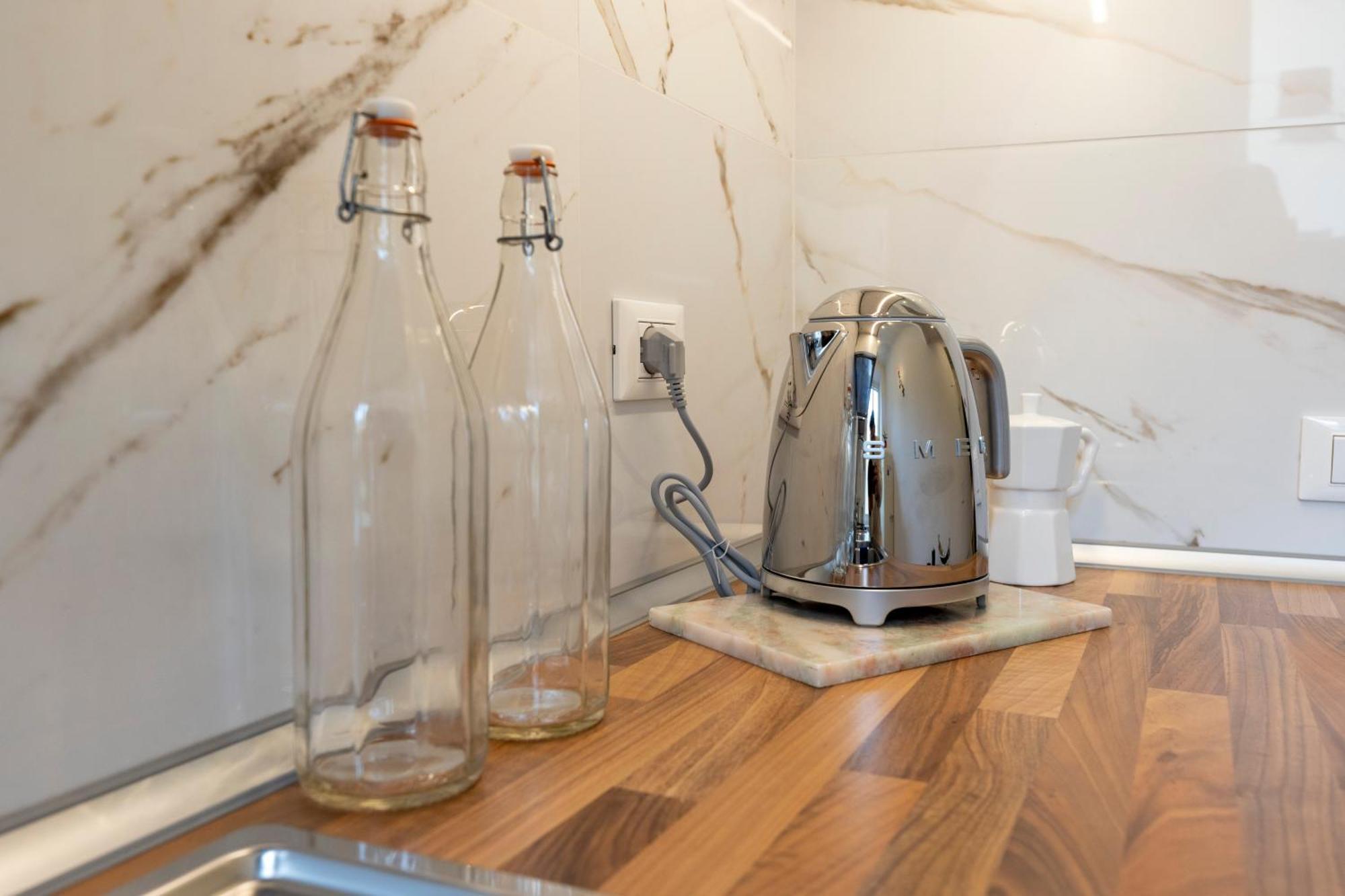 Scala Santa Cozy Flat Apartment *