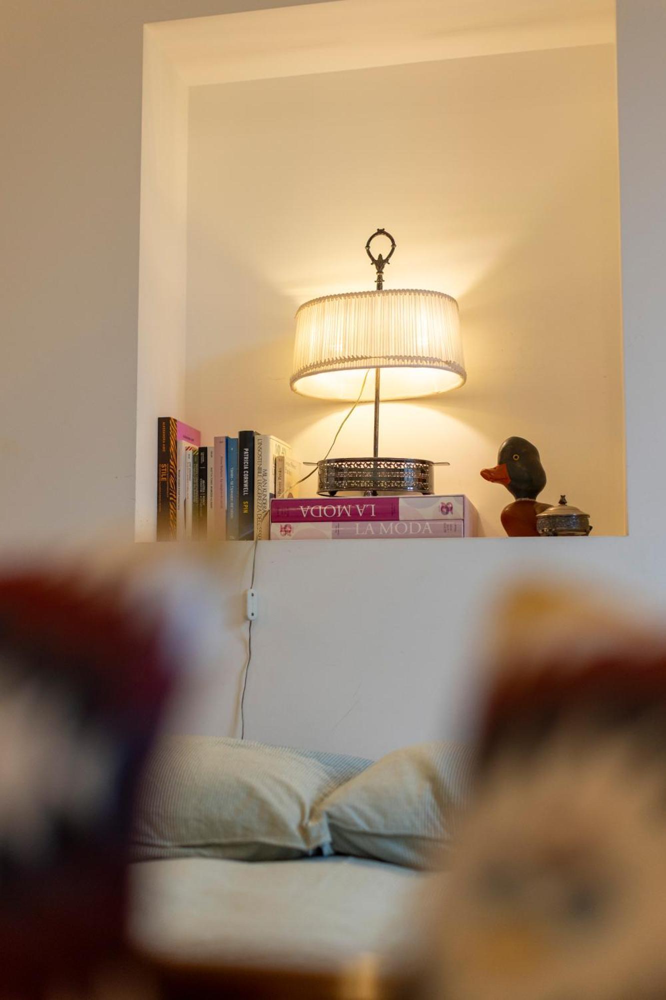 Scala Santa Cozy Flat Rom