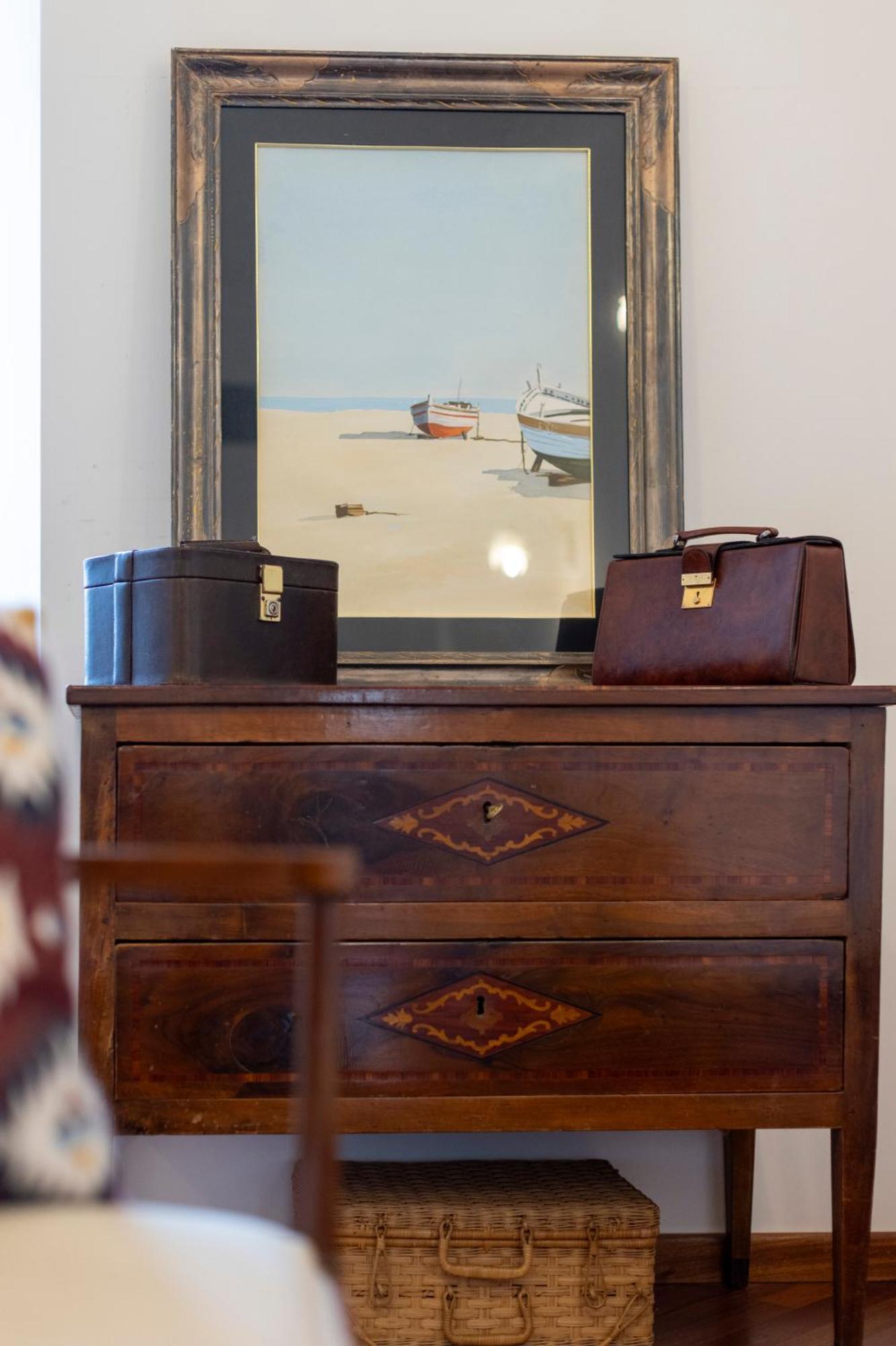 Scala Santa Cozy Flat Apartment Rom