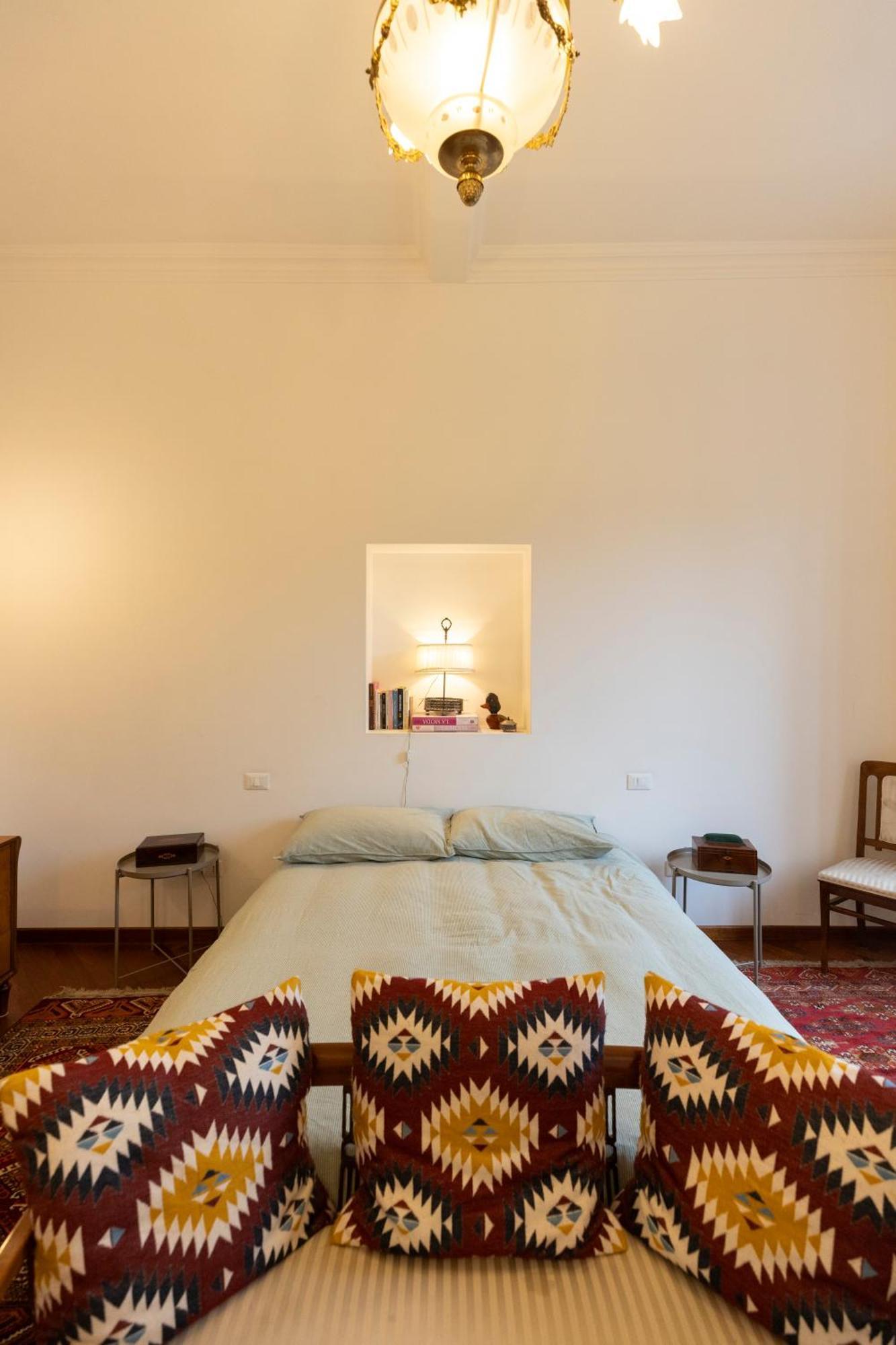Scala Santa Cozy Flat Apartment *