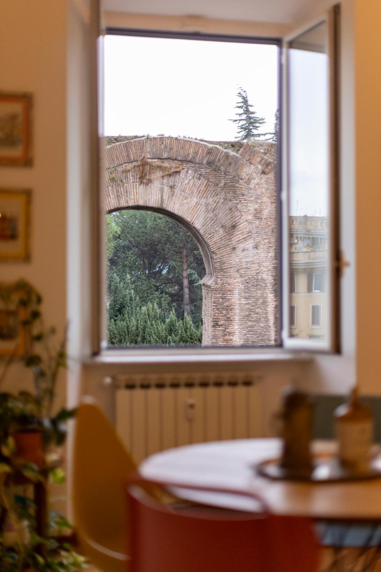 Scala Santa Cozy Flat Rom